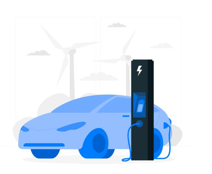 Auto Elettriche e Mobilità Sostenibile